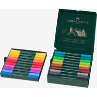Faber-Castell : Albrecht Durer : Watercolour Marker : Wallet Set of 20