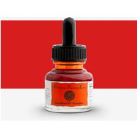 Sennelier : Ink : 30ml : Vermillion