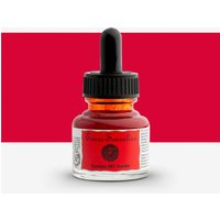 Sennelier : Ink : 30ml : Scarlet
