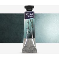 Rosa Gallery : Watercolour Paint : 10ml : Black Green