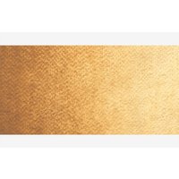 Rosa Gallery : Watercolour Paint : Full Pan : Golden Ochre