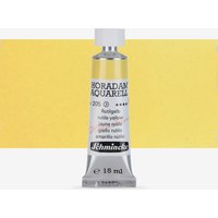Schmincke : Horadam Watercolour Paint : 5ml : Rutile Yellow
