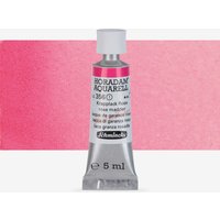 Schmincke : Horadam Watercolour Paint : 5ml : Rose Madder