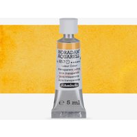 Schmincke : Horadam Watercolour Paint : 5ml : Transparent Ochre