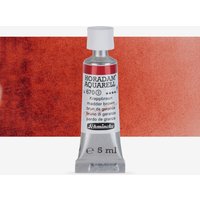 Schmincke : Horadam Watercolour Paint : 5ml : Madder Brown