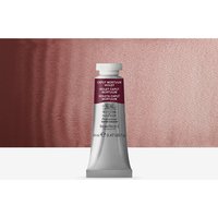 Winsor & Newton : Professional Watercolour : 14ml : Caput Mortuum Violet