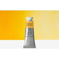Winsor & Newton : Professional Watercolour : 14ml : Indian Yellow