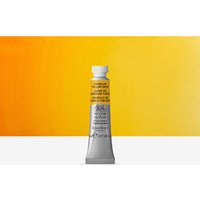 Winsor & Newton : Professional Watercolour : 5ml : Cadmium Yellow Deep (304)