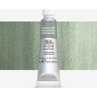Winsor & Newton : Professional Watercolour : 5ml : Mineral Grey