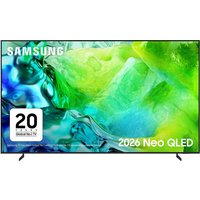 Samsung QE100QN80HUXXU 100" N80H 4K HDR QLED Smart TV