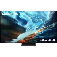 Samsung QE55S90HAEXXU 55" S90H 4K HDR OLED Smart TV