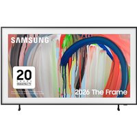 Samsung QE65LS03HAUXXU 65" S03H 4K HDR OLED Smart TV