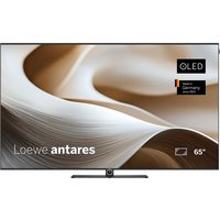 Loewe Antares 65 inch 4K OLED