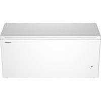 Liebherr Pure CFE2500 497L White Freestanding Chest Freezer