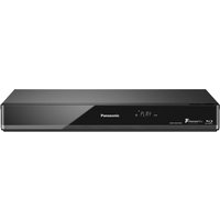 Panasonic DMR-BWT850EB 1TB HDD and Blu-ray Disc Recorder