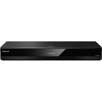 Panasonic DP-UB820EB 4K Ultra HD Blu-ray Player - Best 4K Blu-ray player 2024*