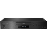 Panasonic DP-UB9000EB1 4K UHD Blu-ray Player