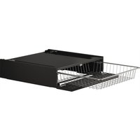 ASKO HB150G 15cm Pull-out Graphite Black Basket