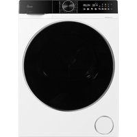 Hoover UltraPro HBP8N3BXC 8KG A+++ Heat Pump White Tumble Dryer