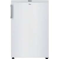 Hoover H-Freezer 300 Mini HONUQ2L58EWHK 55cm Under Counter Freezer