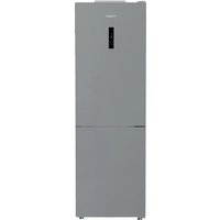 Hotpoint HPK26362XP5 Inox 60cm Frost Free 60/40 Freestanding Fridge Freezer