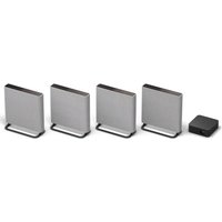 Sony HTA9M2 Flagship Home Theatre System with 360 Spatial Sound Mapping