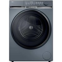 Haier X Series 9 HW100-B14387GUUK 10KG 1400RPM WIFI Dark Grey Washing Machine