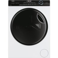 Haier I-Pro Series 5 HW90-B14959 9KG 1400RPM White Washing Machine