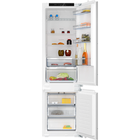 Neff KI7962FD0G N50 60/40 No Frost Built In Fridge Freezer