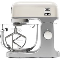 Kenwood kMix KMX754CR Cool Cream Stand Mixer