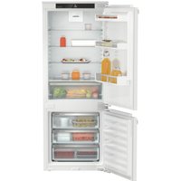 Liebherr Pure ICe5103 178cm 70/30 Easy Fresh Smart Frost Built in Fridge Freezer