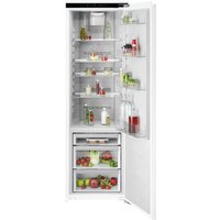 AEG NSK9Z181EC 9000 Series LongFresh Tall Integrated Larder Fridge