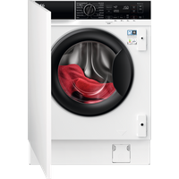 AEG L7WC84636BI 7000 ProSteam® 8/4KG 1600RPM Integrated Washer Dryer
