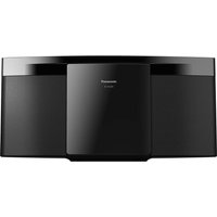 Panasonic SC-HC200EB-K Compact Micro Hi-Fi with CD & Bluetooth