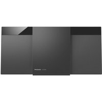 Panasonic SC-HC302EB-K 20W Micro Hifi System With DAB Radio