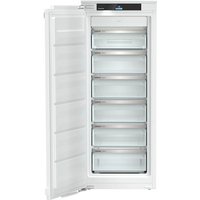 Liebherr Prime SIFNDI4556 140cm 156L No Frost Built in White Larder Fridge