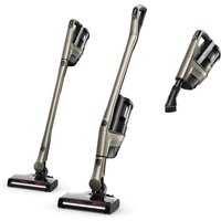 Triflex HX3 Plus Cordless Titanium Pearl Vacuum