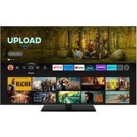 Panasonic TV-65W80AEY 65 Inch QLED 4K Smart TV with Fire TV