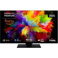 Panasonic TV-65Z80AEY 65 Inch OLED Smart TV