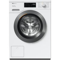 Miele WEB365WCS 8kg 1400 Spin Lotus White Washing Machine