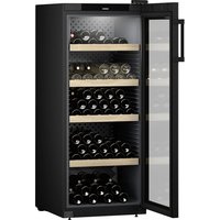 Liebherr GrandCru WPbl4601 166 Bottle Wine Storage Cabinet