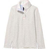 Half Button Sweatshirt at Crew Clothing Company Half Button Sweatshirt.