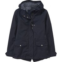 Fowley Jacket in Dark Navy at Crew Clothing Company Fowley Jacket in Dark Navy.