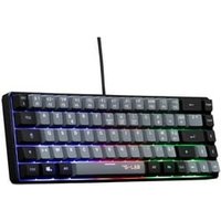Promotion Cybertek 20% de réduction sur le GLAB Keyz Hydro 20% RGB