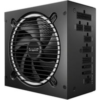 Cybertek be quiet ATX 750W 80 Gold Pure Power 13 M Noir