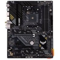 Cybertek Réduction de 11% sur la carte mère Asus TUF Gaming B550 Plus WiFi II