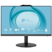 MSI PRO 23.8 FHD/i5-12400/8Go/512Go/W11P Noir