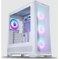 Promotion Cybertek 12% de réduction sur le Phanteks Eclipse G400A Blanc