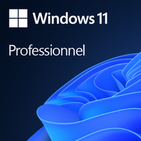 Cybertek Bénéficiez de 10% de réduction sur Microsoft Windows 11 PRO 64 Bits