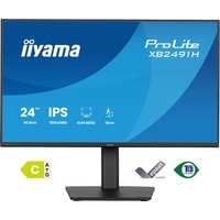 Cybertek Remise de 16% sur lécran Iiyama XB2491HB1 238 FHD120HzIPS